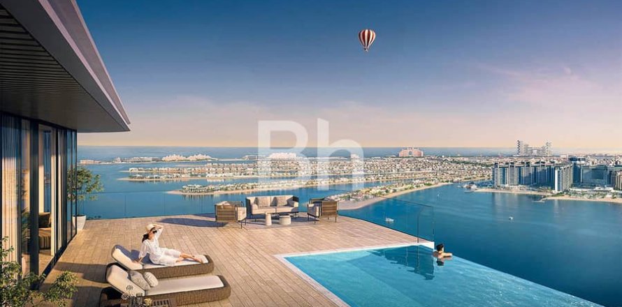 2 bedrooms Apartment  No. 113807
