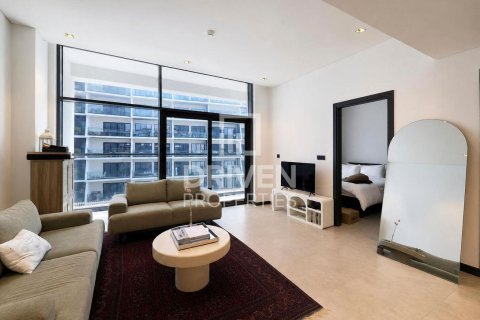 1 غرف نوم شقة في 15 Northside, الإمارات العربية المتحدة رقم 204734