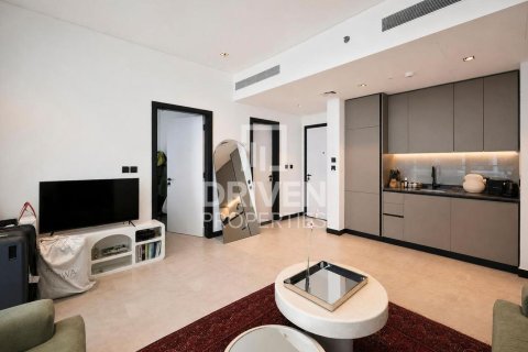 1 غرف نوم شقة في 15 Northside, الإمارات العربية المتحدة رقم 204734 4