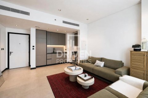 1 غرف نوم شقة في 15 Northside, الإمارات العربية المتحدة رقم 204734 3