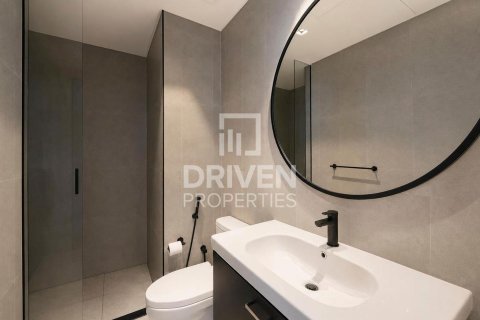 1 غرف نوم شقة في 15 Northside, الإمارات العربية المتحدة رقم 204734 7
