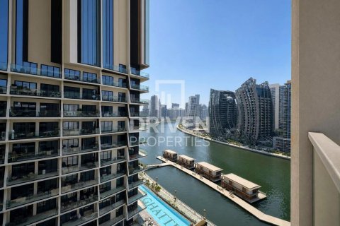 1 غرف نوم شقة في 15 Northside, الإمارات العربية المتحدة رقم 204734 10