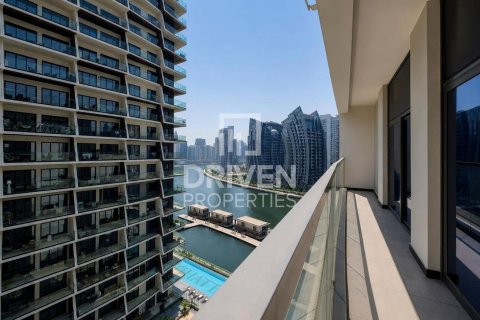 1 غرف نوم شقة في 15 Northside, الإمارات العربية المتحدة رقم 204734 8