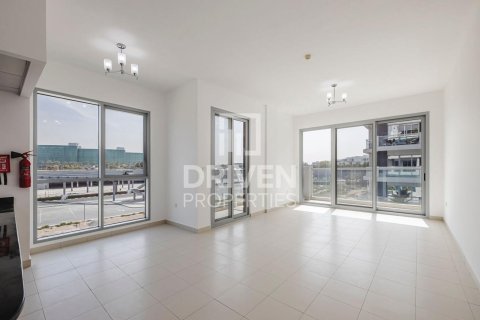 1 غرف نوم شقة في Meydan, الإمارات العربية المتحدة رقم 204730