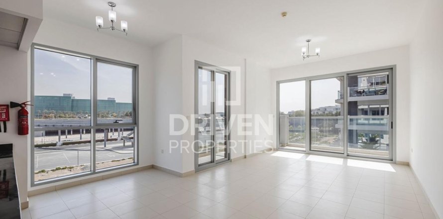 1 غرف نوم شقة في Meydan, الإمارات العربية المتحدة رقم 204730