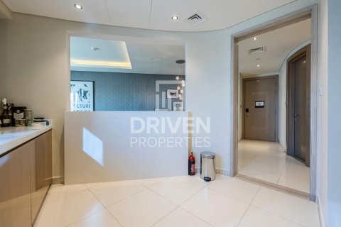 3 غرف نوم شقة في DAMAC Towers by Paramount, الإمارات العربية المتحدة رقم 204732 12