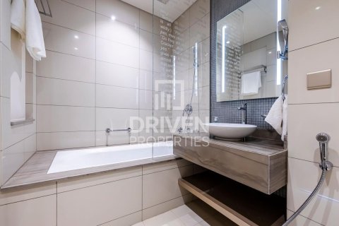 3 غرف نوم شقة في DAMAC Towers by Paramount, الإمارات العربية المتحدة رقم 204732 15