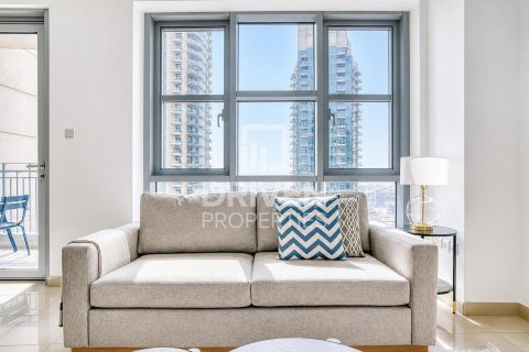 Appartement de 1 chambre à Standpoint Towers, UAE No. 204733 3