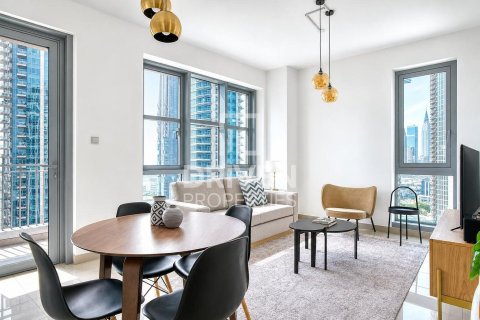 1 غرف نوم شقة في Standpoint Towers, الإمارات العربية المتحدة رقم 204733
