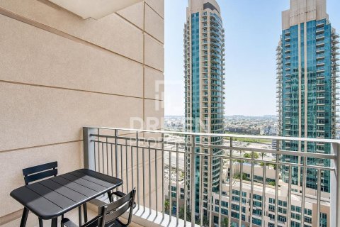 Appartement de 1 chambre à Standpoint Towers, UAE No. 204733 12