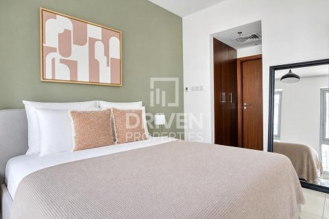 Appartement de 1 chambre à Standpoint Towers, UAE No. 204733 8