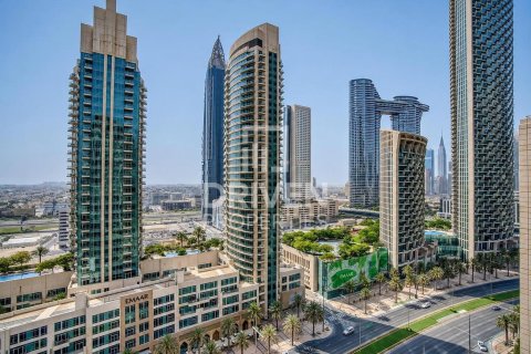 Appartement de 1 chambre à Standpoint Towers, UAE No. 204733 11