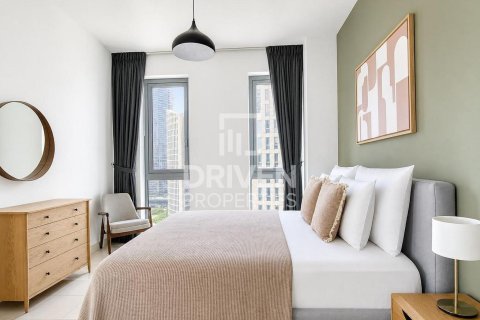 Appartement de 1 chambre à Standpoint Towers, UAE No. 204733 7