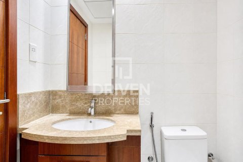 Appartement de 1 chambre à Standpoint Towers, UAE No. 204733 10