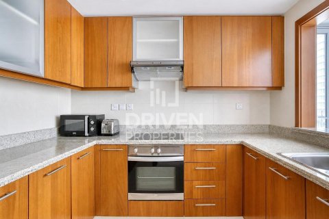 Appartement de 1 chambre à Standpoint Towers, UAE No. 204733 6