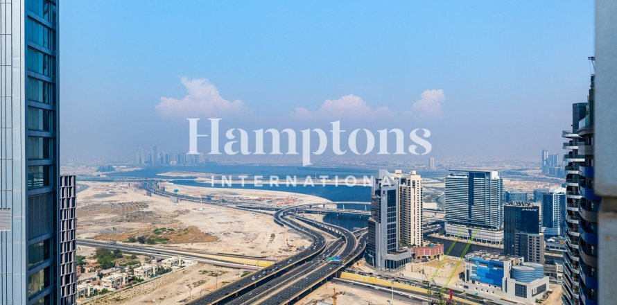 Appartement de 2 chambres à The Address Residence Fountain Views 1, UAE No. 144205