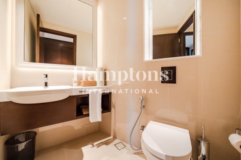 Appartement de 2 chambres à The Address Residence Fountain Views 1, UAE No. 144205 15