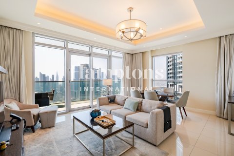 Appartement de 2 chambres à The Address Residence Fountain Views 1, UAE No. 144205 4