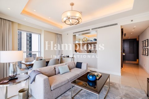 Appartement de 2 chambres à The Address Residence Fountain Views 1, UAE No. 144205 10