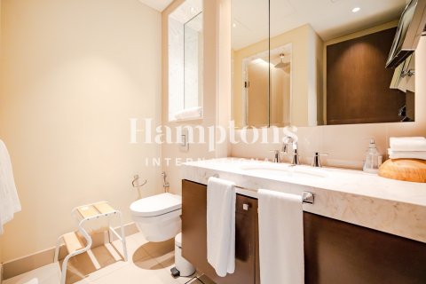 Appartement de 2 chambres à The Address Residence Fountain Views 1, UAE No. 144205 17