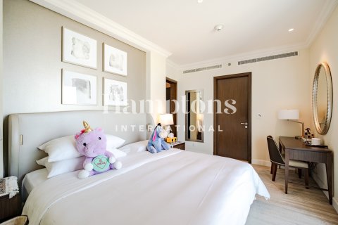 Appartement de 2 chambres à The Address Residence Fountain Views 1, UAE No. 144205 16