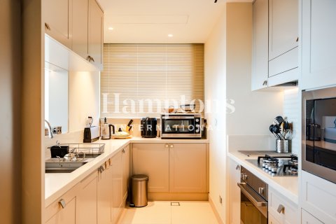 Appartement de 2 chambres à The Address Residence Fountain Views 1, UAE No. 144205 7