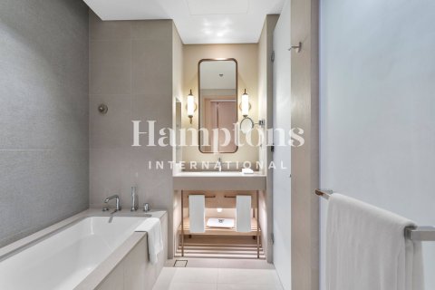 2 bedrooms Apartment in Downtown Dubai (Downtown Burj Dubai), UAE No. 143074 16