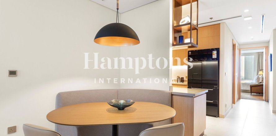 2 bedrooms Apartment in Downtown Dubai (Downtown Burj Dubai), UAE No. 143074