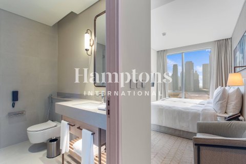 2 bedrooms Apartment in Downtown Dubai (Downtown Burj Dubai), UAE No. 143074 5