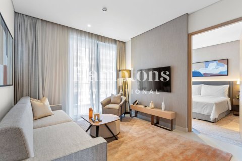 2 bedrooms Apartment in Downtown Dubai (Downtown Burj Dubai), UAE No. 143074 6