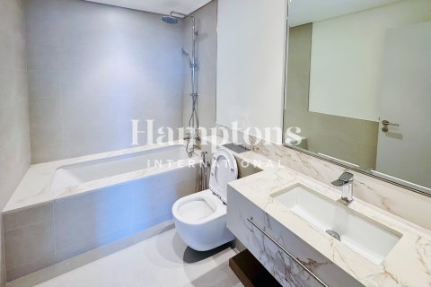 Apartment de 1 dormitorio en Dubai Harbour, UAE No. 143071 12