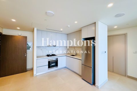 Apartment de 1 dormitorio en Dubai Harbour, UAE No. 143071 3