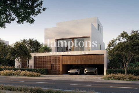 Villa de 4 dormitorios en Dubai, UAE No. 143077 13