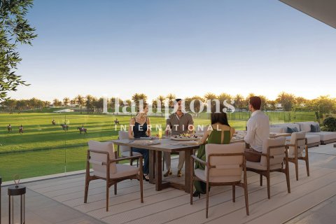 Villa de 4 dormitorios en Dubai, UAE No. 143077 12