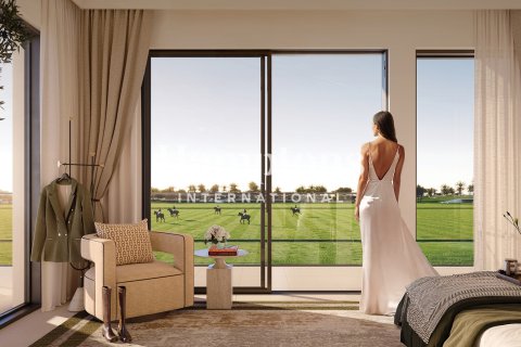 Villa de 4 dormitorios en Dubai, UAE No. 143077