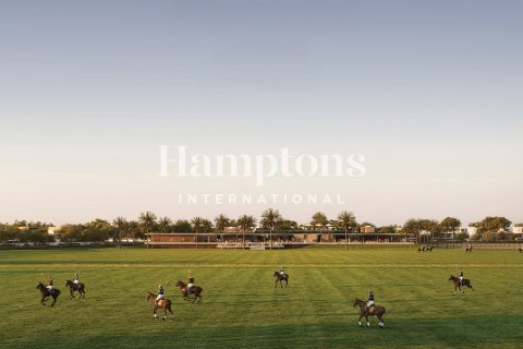 Villa de 4 dormitorios en Dubai, UAE No. 143077 5