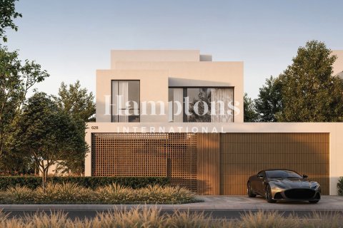 Villa de 4 dormitorios en Dubai, UAE No. 143077 11