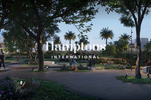 Villa de 5 dormitorios en The Valley, UAE No. 143075 6