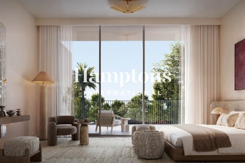 Villa de 5 dormitorios en The Valley, UAE No. 143075 9