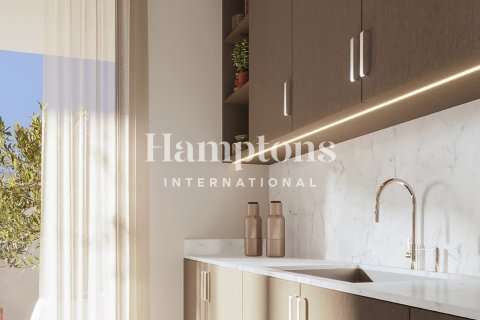 Townhouse de 3 dormitorios en The Valley, UAE No. 143076