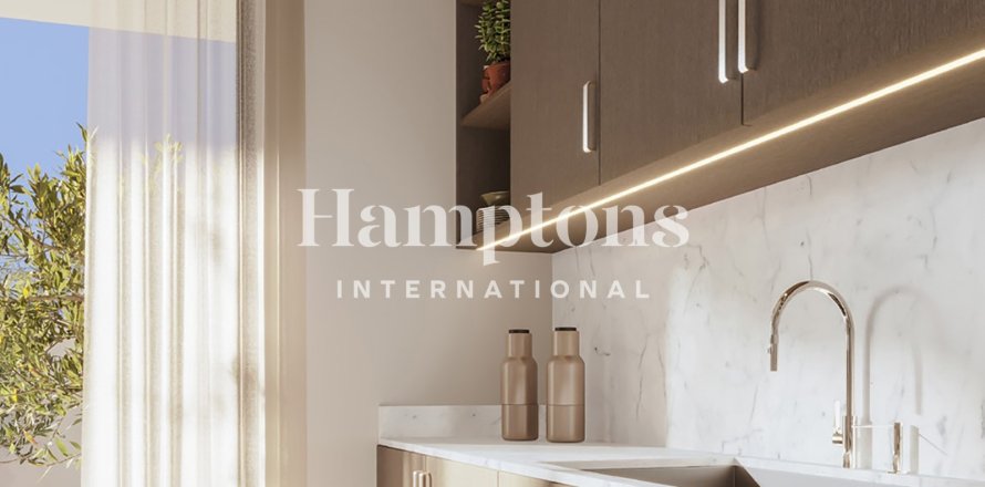 Townhouse de 3 chambres à The Valley, UAE No. 143076