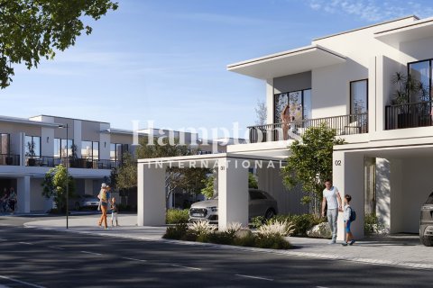Townhouse de 3 chambres à The Valley, UAE No. 143076 9