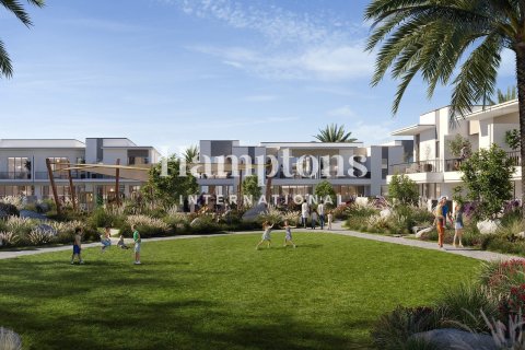 Townhouse de 3 chambres à The Valley, UAE No. 143076 3