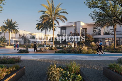 Townhouse de 3 chambres à The Valley, UAE No. 143076 5