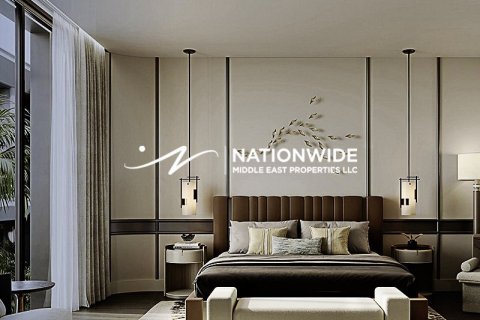 Вилла с 5 спальнями в Абу-Даби, ОАЭ №142277 6