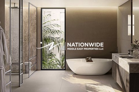 Вилла с 5 спальнями в Абу-Даби, ОАЭ №142277 8