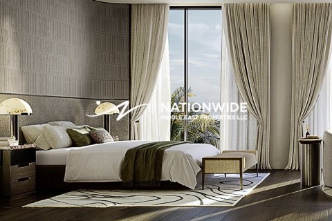 Вилла с 5 спальнями в Абу-Даби, ОАЭ №142277 5