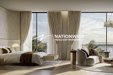 Вилла с 5 спальнями в Абу-Даби, ОАЭ №142277 7