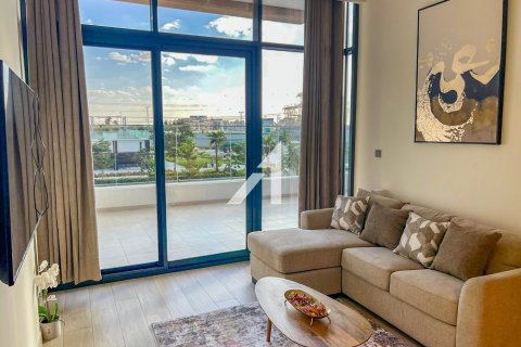 1 bedroom Apartment in Meydan, UAE No. 142275 3