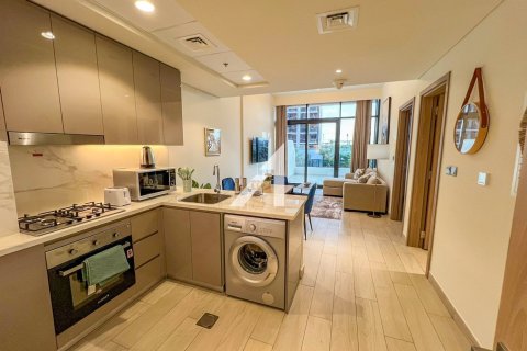 1 bedroom Apartment in Meydan, UAE No. 142275 4